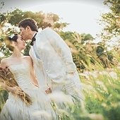 高雄婚紗