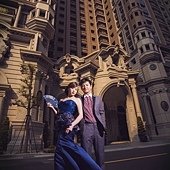 高雄婚紗