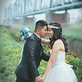 高雄婚紗