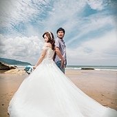 高雄婚紗