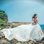 高雄婚紗