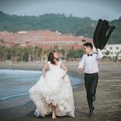 高雄婚紗