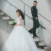 高雄婚紗
