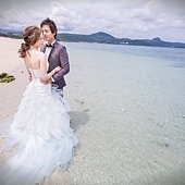 高雄婚紗