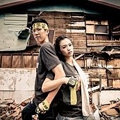 高雄婚紗