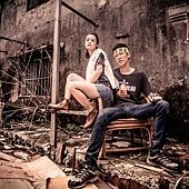 高雄婚紗