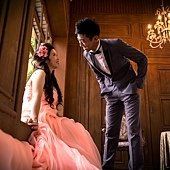 高雄自主婚紗推薦