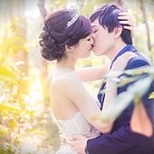 高雄自主婚紗推薦