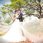 高雄自主婚紗推薦