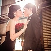 高雄自主婚紗推薦