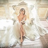 高雄自主婚紗推薦