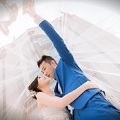 高雄自主婚紗推薦