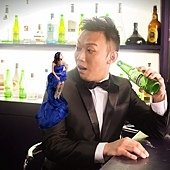 高雄自主婚紗推薦