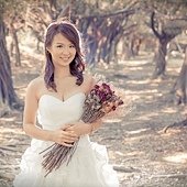 高雄自主婚紗推薦