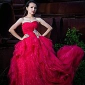 高雄自主婚紗推薦