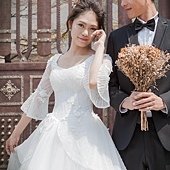 高雄自主婚紗推薦