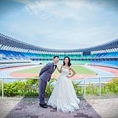 高雄自主婚紗推薦