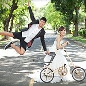 高雄自主婚紗推薦