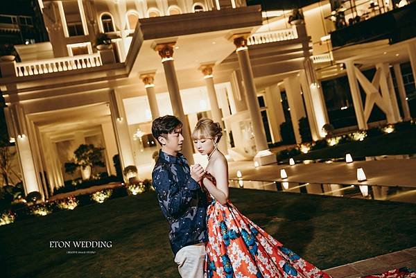 婚紗攝影,婚紗風格,微浮誇婚紗,花布婚紗,婚紗挑選(07).jpg