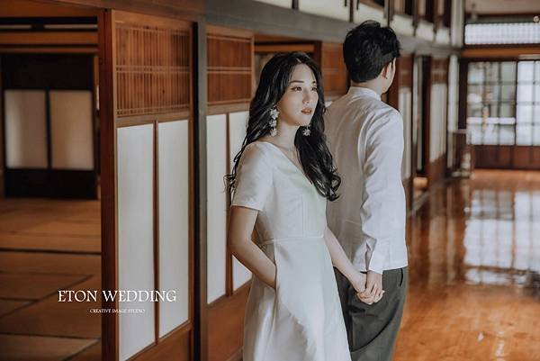 婚紗攝影,婚紗風格,白色婚紗,中長袖婚紗,婚紗挑選(05).jpg