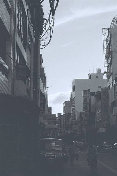 小鎮