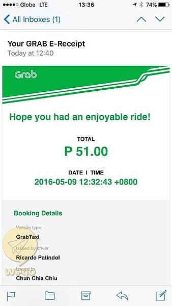 Grab taxi (跟uber一樣）_6565.jpg