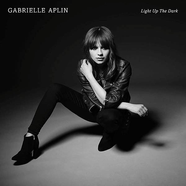 Gabrielle Aplin - Light Up The Dark