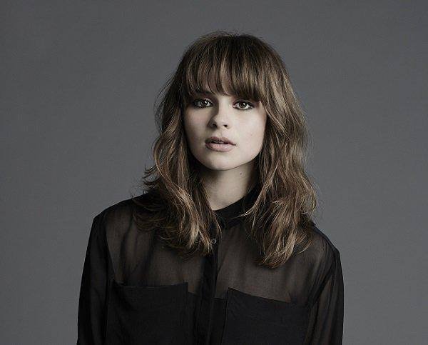 Gabrielle Aplin