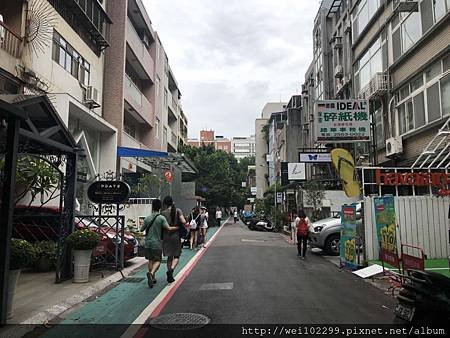 中山站｜拉拉熊茶屋卡通主題餐廳，好吃又好拍特色日式定食｜Rilakkuma Cha-Ya  (22).jpg