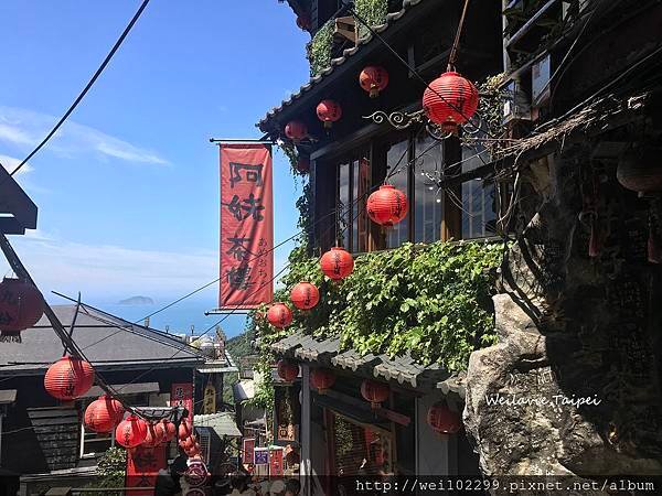 九份旅遊懶人包｜九份老街私藏路線20個必逛必拍景點｜北海岸山景海景一天達成 (20)V1.jpg