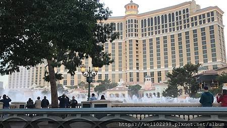 las vegas 拉斯維加斯熱門飯店aria,bellagio必拍必玩景點blog (208).JPG