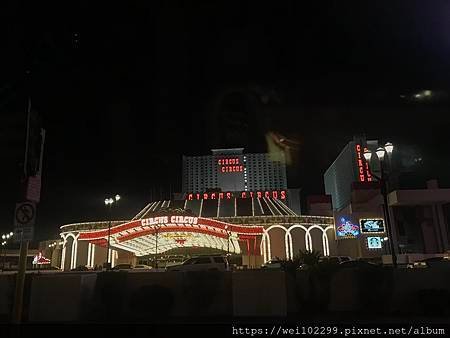 拉斯維加旅遊行程好玩好拍Vegas一日遊 (60).JPG