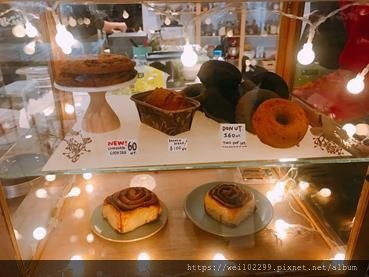 信義安和站CAFE酪梨控必看台北熱門咖啡廳Donuts+飲料吃才厲害Tamed Fox  (7).jpg