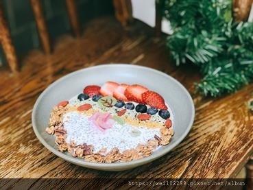 信義安和站CAFE酪梨控必看台北熱門咖啡廳Donuts+飲料吃才厲害Tamed Fox  (10).jpg