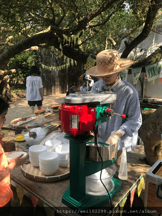 苗栗必訪打卡熱門景點香格里拉勤美學帳篷冷氣露營兩天一夜一泊二食套裝行程 (130).png