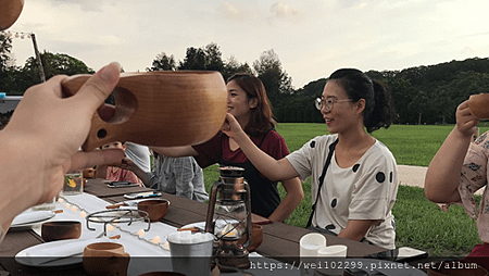 苗栗必訪打卡熱門景點香格里拉勤美學帳篷冷氣露營兩天一夜一泊二食套裝行程 (167).png