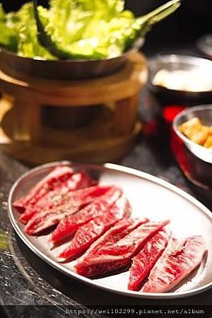 東區美式正統韓式燒肉｜自己烤才過癮『8292烤肉』忠孝敦化聚會聊天小酌500元預算餐廳·首爾超人氣韓式燒烤 (17).jpg