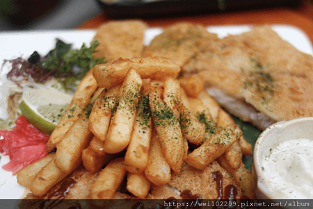 2019中正紀念堂捷運站附近隱藏美食餐廳｜超值平價日式料理 · 晴天廚房（各式定食:丼飯:咖哩）晴天廚房menu菜單21.png