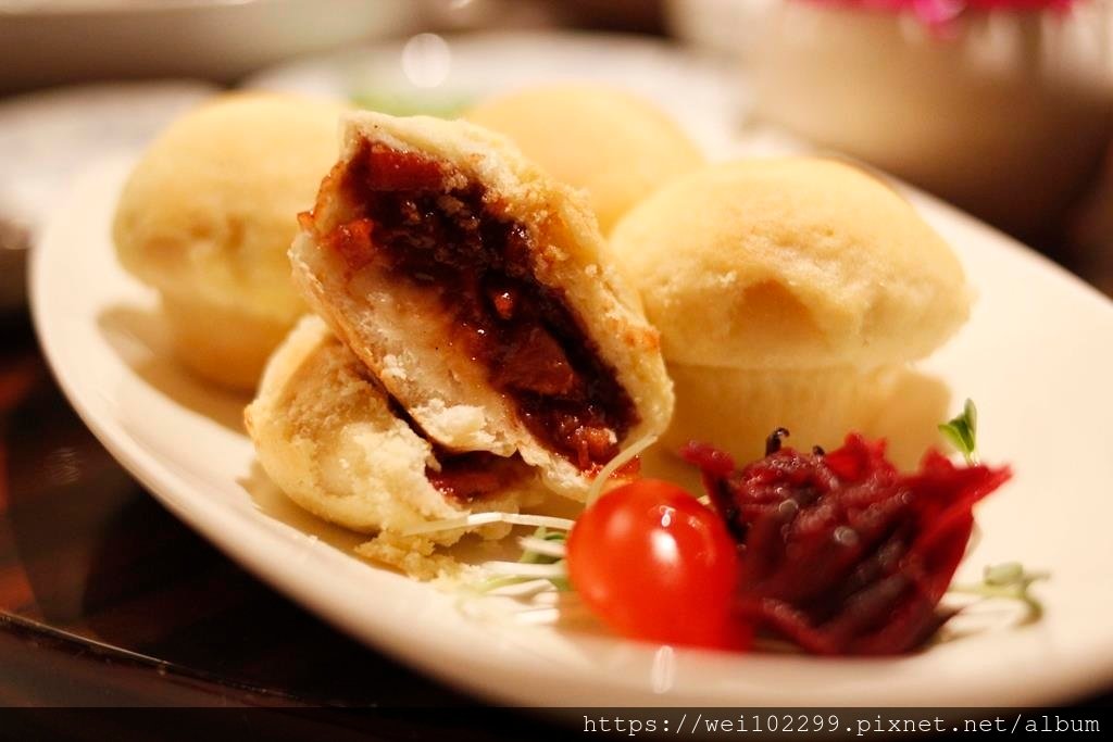 台北飯店餐廳美食推薦｜台北超人氣君悅五星漂亮廣式海鮮餐廳｜台北好吃適合多人桌合菜餐廳・港式飲茶餐廳燒鴨燒賣推薦｜台北信義區101捷運美食24.jpg