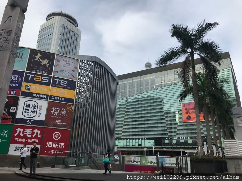 從澳門到深圳旅遊・深圳也有超美的海邊大梅沙兩天一夜吃喝玩樂住宿推薦・沙灘度假行程｜必玩深圳景點篇94.jpg