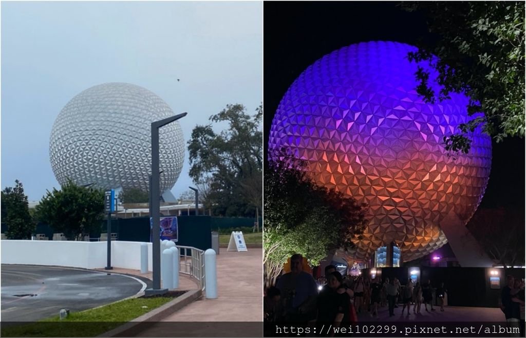 佛羅里達迪士尼Epcot一日攻略｜開館衝哪？必玩設施最好玩的就是這幾個！Florida Disney 202027.jpg