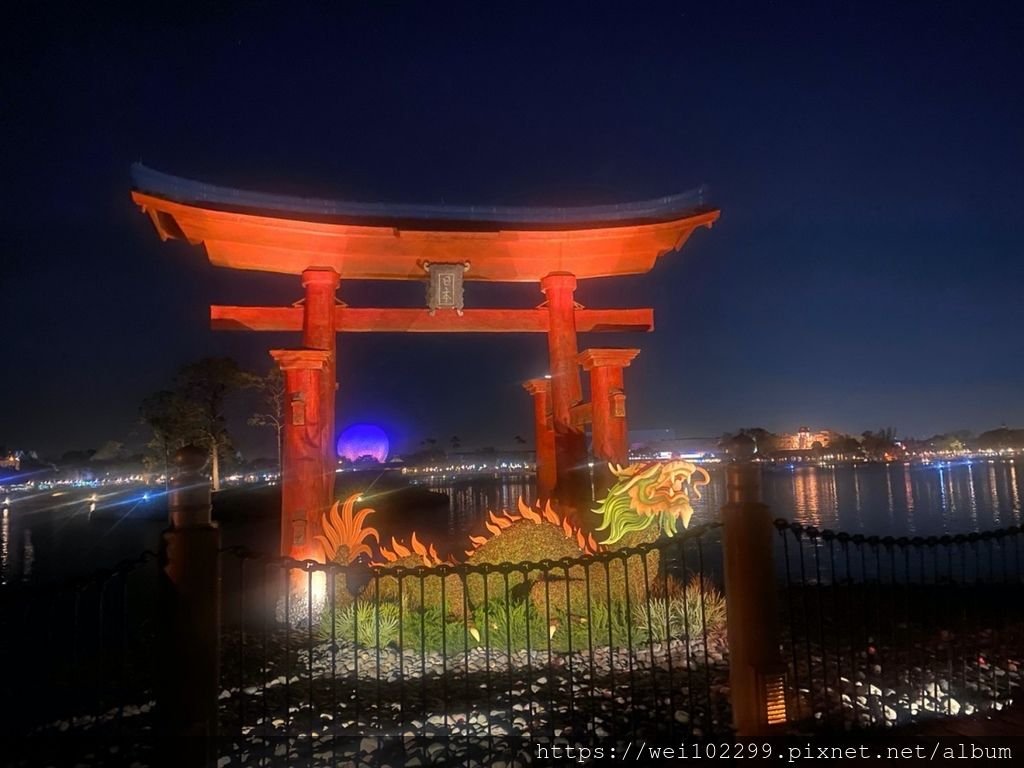 佛羅里達迪士尼Epcot一日攻略｜開館衝哪？必玩設施最好玩的就是這幾個！Florida Disney 202049.jpg