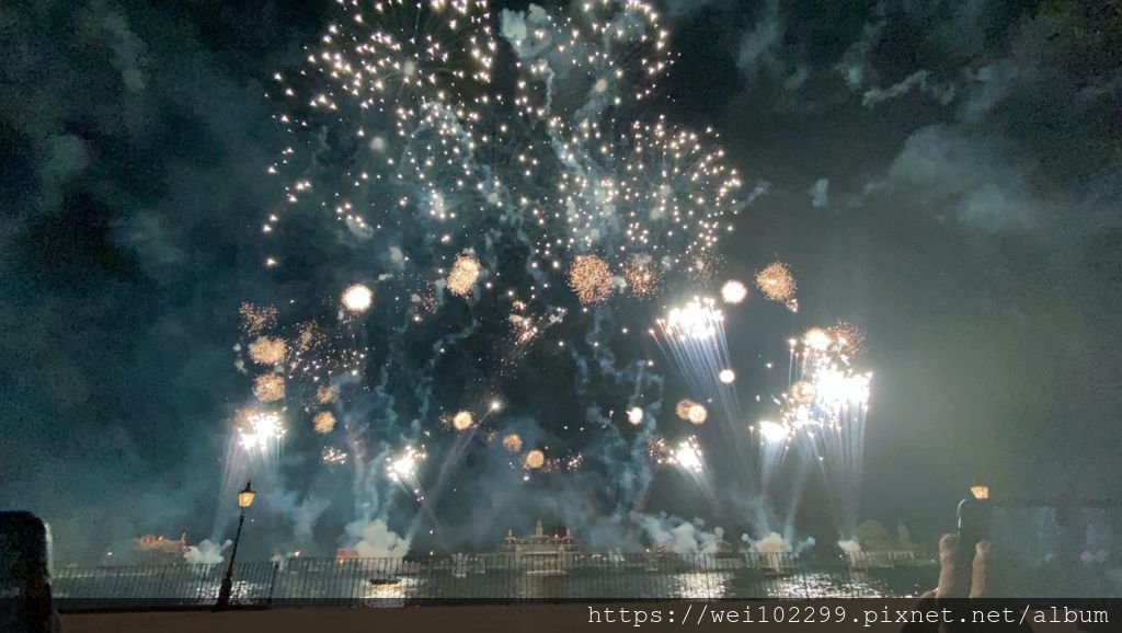 佛羅里達迪士尼Epcot一日攻略｜開館衝哪？必玩設施最好玩的就是這幾個！Florida Disney 2020120.jpg