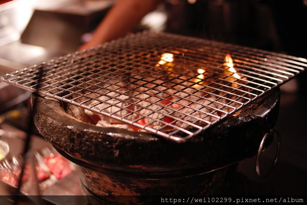 92020台北米其林一星美食餐廳推薦：必吃燒肉界的LV「大腕燒肉」｜最頂級燒肉品嚐一口620元的奢侈銷魂日本和牛大餐［訂位才吃得到的忠孝敦化美食］.JPG