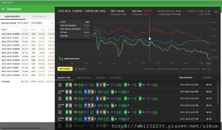 打線上德州撲克PokerStars、德撲圈平台必灌進階可搭配hand2note HUD的「德州精靈自動入桌輔助程式」（內含優惠碼）3.jpg