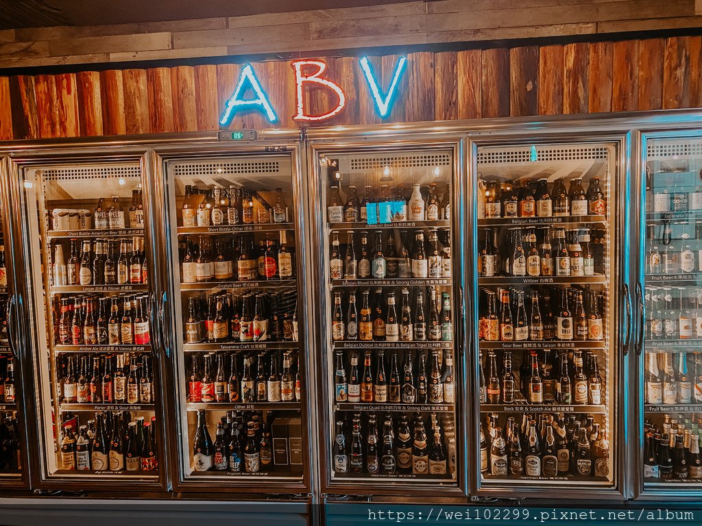 ABV美式餐酒館-ABV Bar%26;Kitchen 世界精釀啤酒餐廳51.JPG