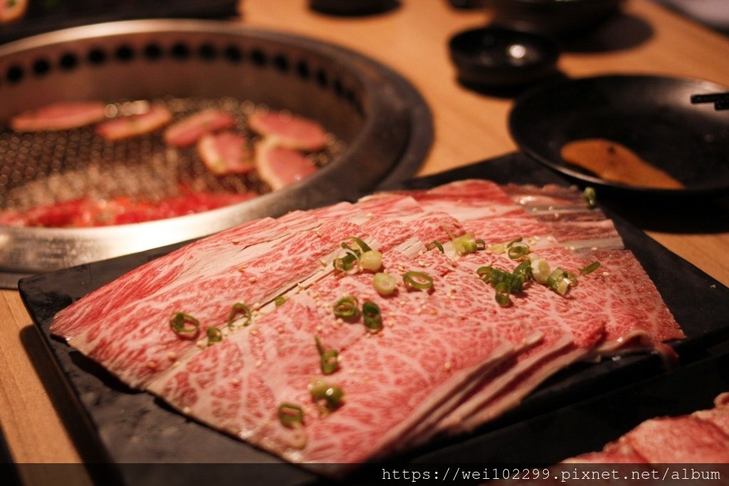 2020板橋美食吃到飽推薦：燒肉殿499起頂級和牛海陸大餐還有吃到飽龍蝦CP高:環境服務好（團體:朋友聚會）8.JPG