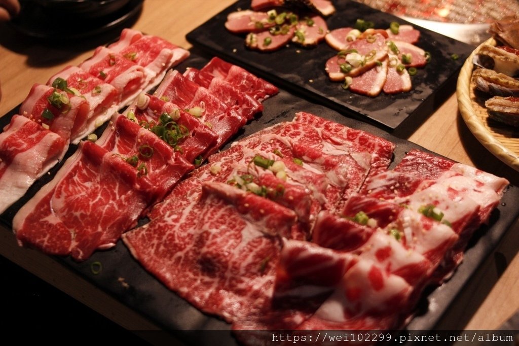 2020板橋美食吃到飽推薦：燒肉殿499起頂級和牛海陸大餐還有吃到飽龍蝦CP高:環境服務好（團體:朋友聚會）24.JPG