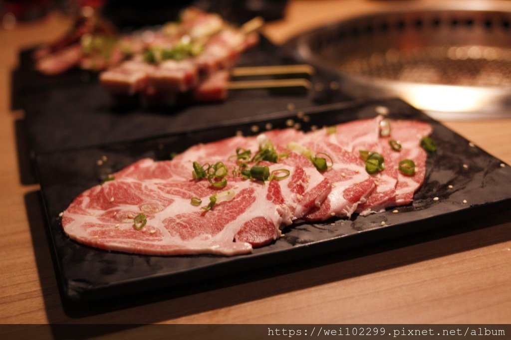 2020板橋美食吃到飽推薦：燒肉殿499起頂級和牛海陸大餐還有吃到飽龍蝦CP高:環境服務好（團體:朋友聚會）36.JPG