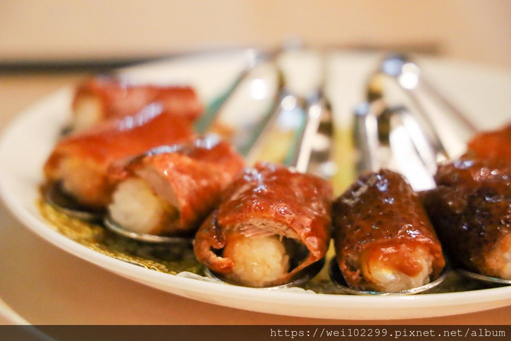 宜蘭必吃！蘭城晶英紅樓中餐廳烤鴨菜單價格/食記/訂位教學IMG_1781.JPG